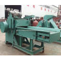 Building Template Crusher Machine For Wood Waste